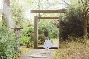 Meditation in Ammersbek, Hoisbüttel und Hamburg