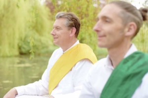 Meditationsgruppe in Ammersbek Hoisbüttel