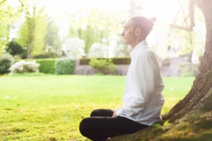 Meditationslehrer in Hamburg